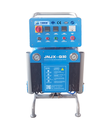 JNJX-Q30新款气动聚脲��h��讑֤�